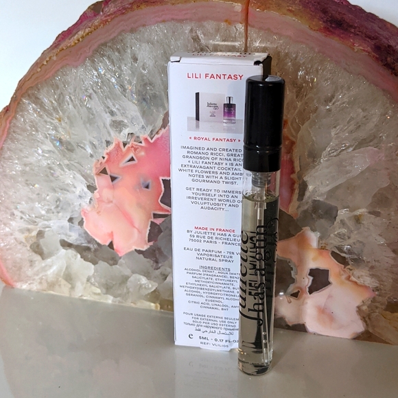 Juliette has a gun Lili Fantasy - Picture 6 of 6